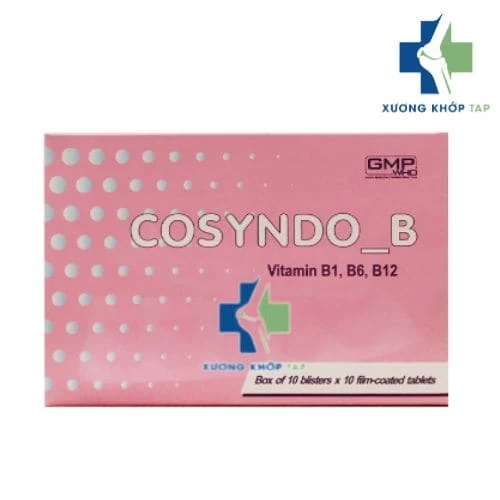 Cosyndo B